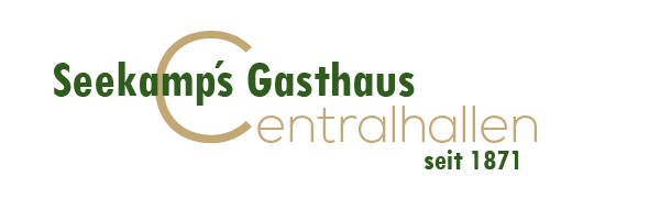 Seekamps Gasthaus logo